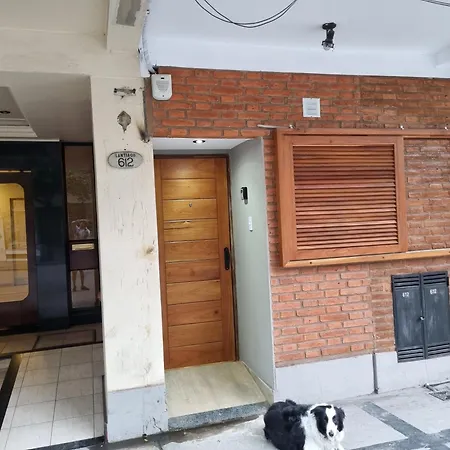 Bubda Studio San Miguel de Tucuman Exterior photo