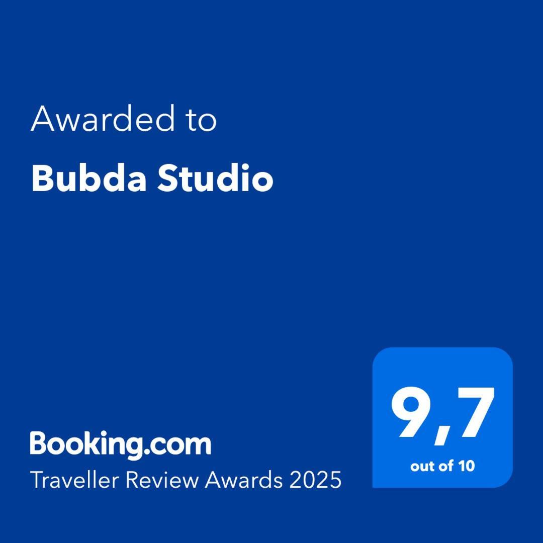 Bubda Apartment *