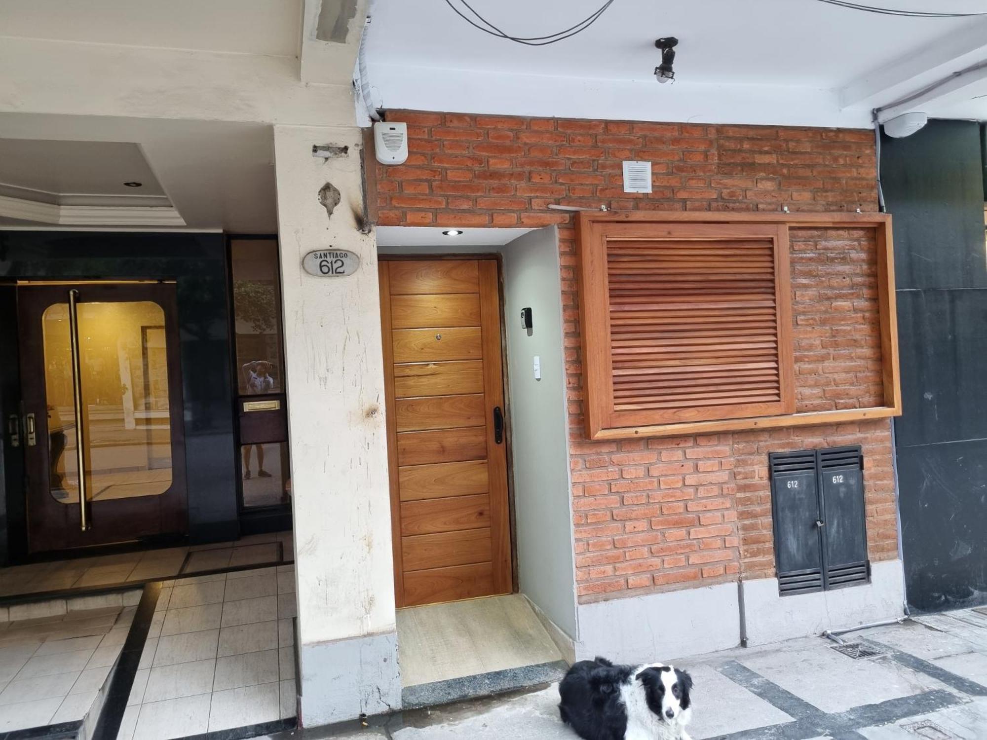 Apartamento Bubda *